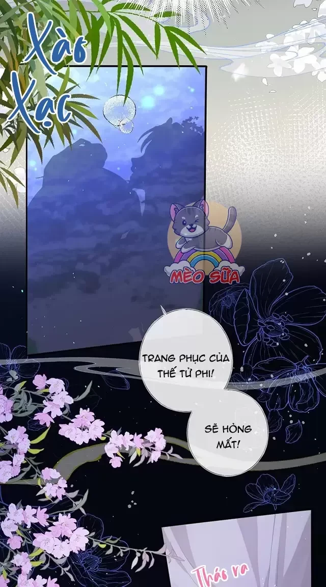 Nuông Chiều Mỹ Nhân Cuồng Nhiệt Chapter 19 - Trang 2
