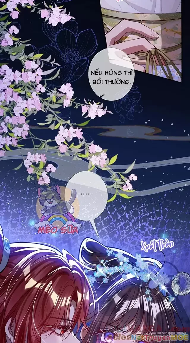 Nuông Chiều Mỹ Nhân Cuồng Nhiệt Chapter 19 - Trang 2