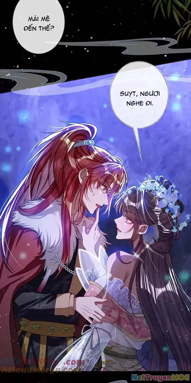 Nuông Chiều Mỹ Nhân Cuồng Nhiệt Chapter 19 - Trang 2