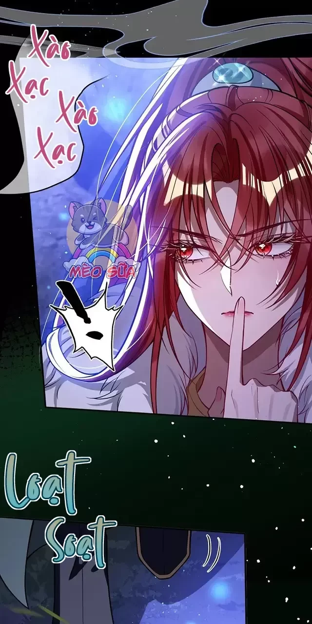 Nuông Chiều Mỹ Nhân Cuồng Nhiệt Chapter 19 - Trang 2