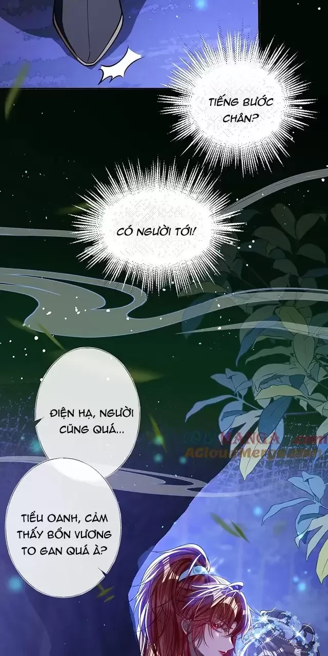 Nuông Chiều Mỹ Nhân Cuồng Nhiệt Chapter 19 - Trang 2