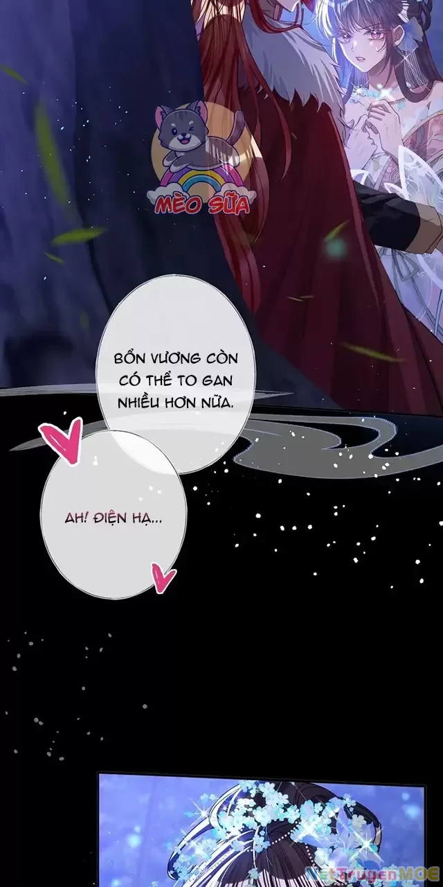 Nuông Chiều Mỹ Nhân Cuồng Nhiệt Chapter 19 - Trang 2