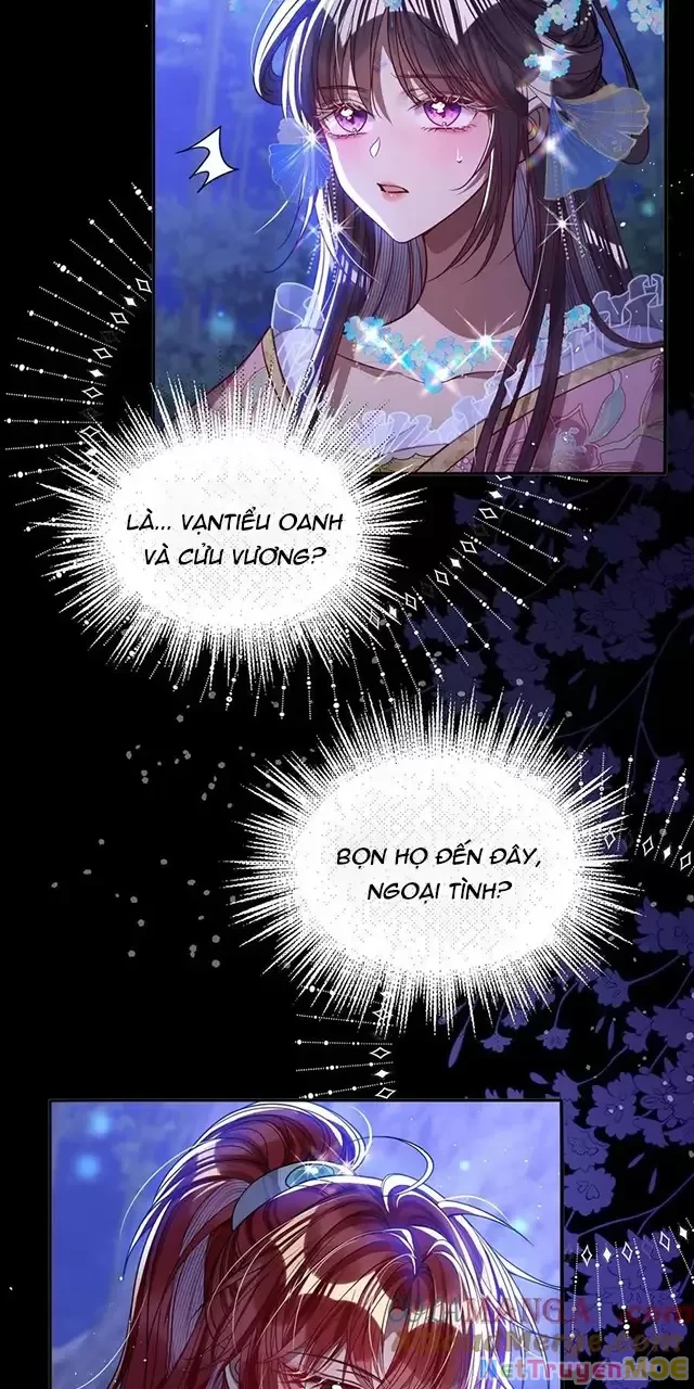 Nuông Chiều Mỹ Nhân Cuồng Nhiệt Chapter 19 - Trang 2