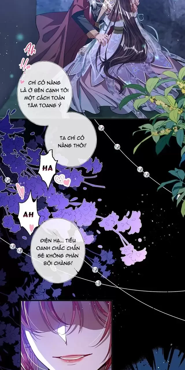 Nuông Chiều Mỹ Nhân Cuồng Nhiệt Chapter 19 - Trang 2