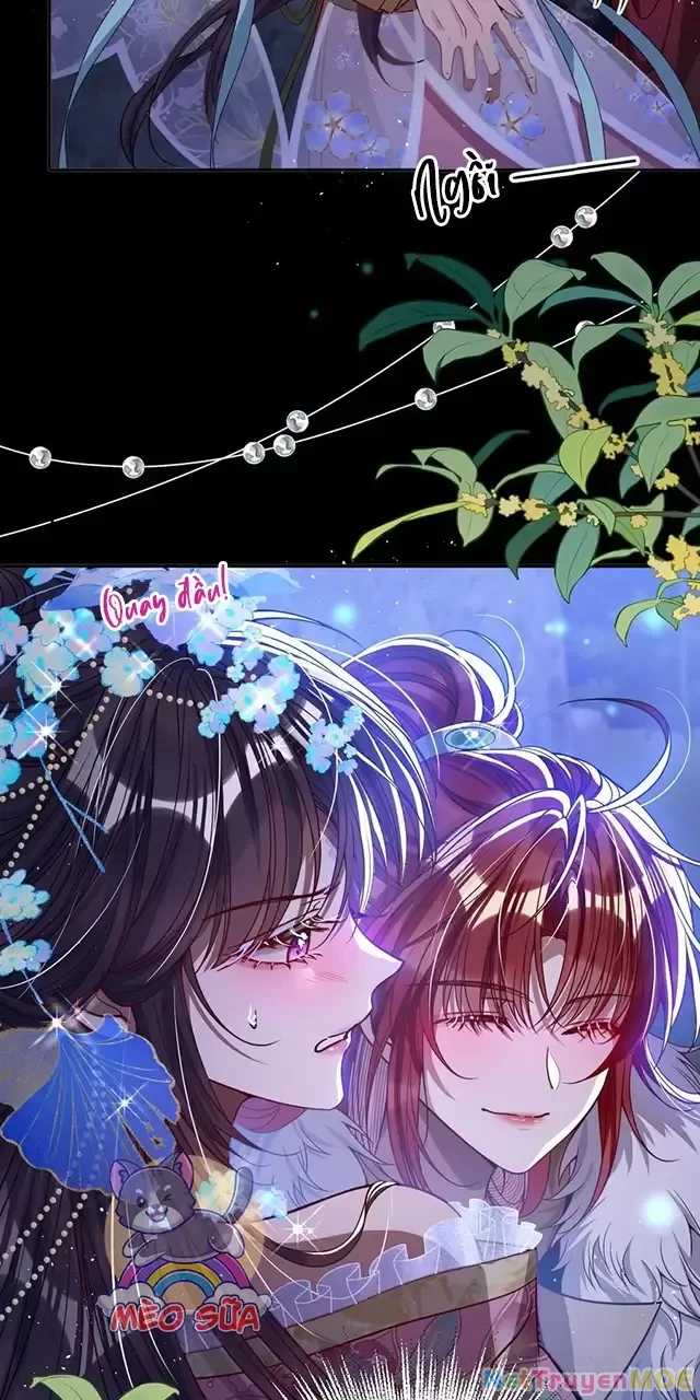 Nuông Chiều Mỹ Nhân Cuồng Nhiệt Chapter 19 - Trang 2
