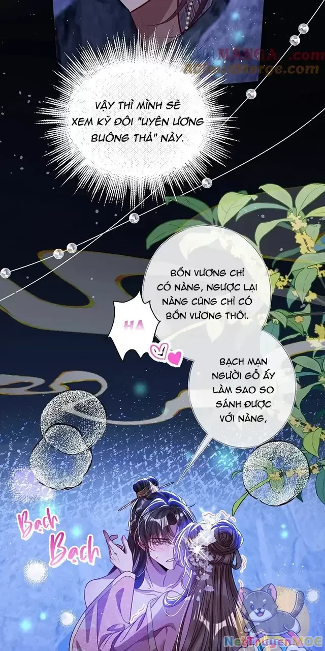 Nuông Chiều Mỹ Nhân Cuồng Nhiệt Chapter 19 - Trang 2