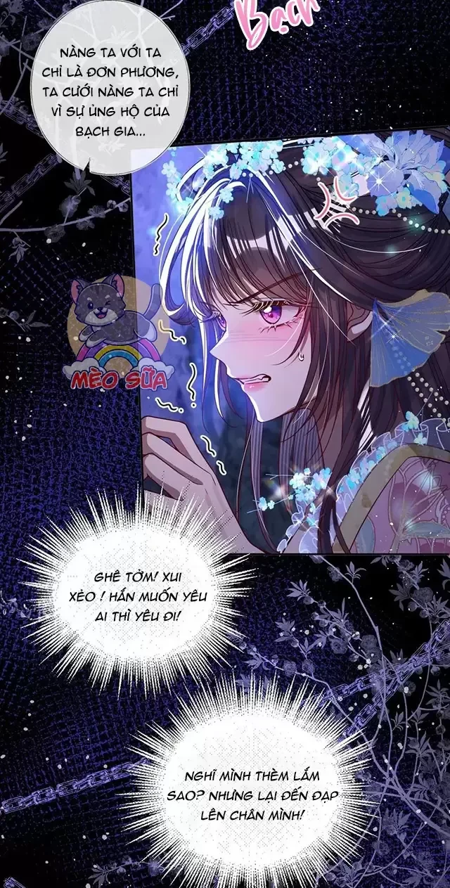 Nuông Chiều Mỹ Nhân Cuồng Nhiệt Chapter 19 - Trang 2