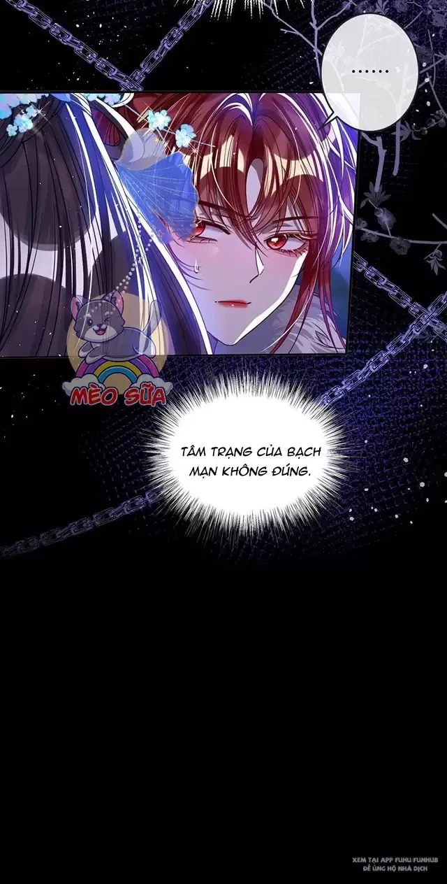 Nuông Chiều Mỹ Nhân Cuồng Nhiệt Chapter 19 - Trang 2