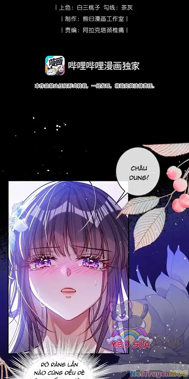 Nuông Chiều Mỹ Nhân Cuồng Nhiệt Chapter 22 - Trang 2