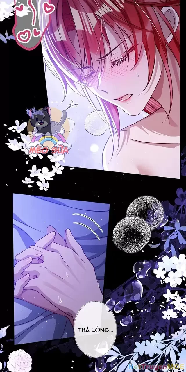 Nuông Chiều Mỹ Nhân Cuồng Nhiệt Chapter 22 - Trang 2
