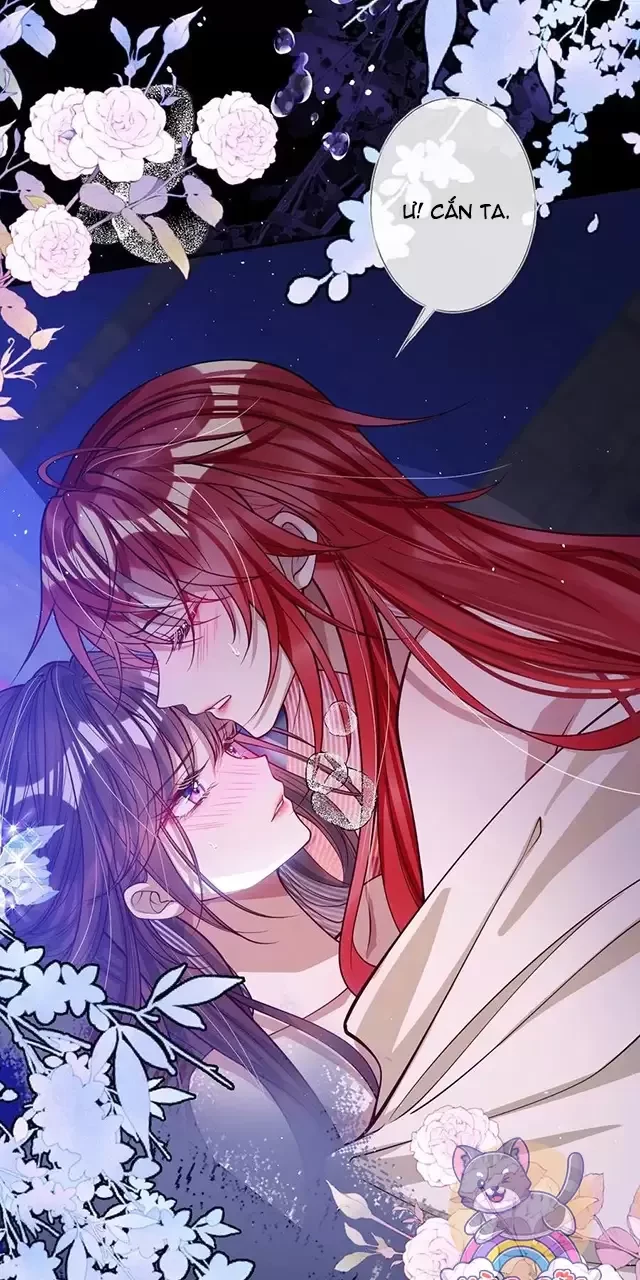 Nuông Chiều Mỹ Nhân Cuồng Nhiệt Chapter 22 - Trang 2