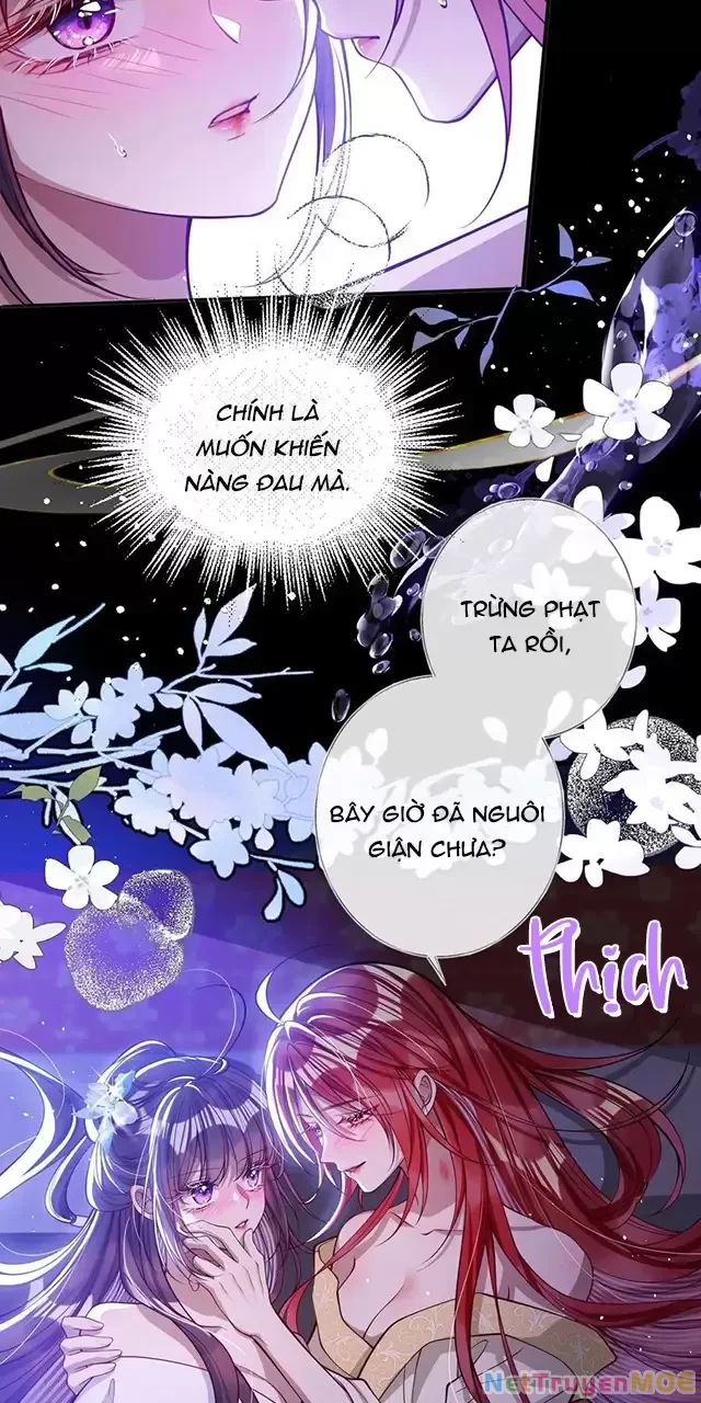 Nuông Chiều Mỹ Nhân Cuồng Nhiệt Chapter 22 - Trang 2