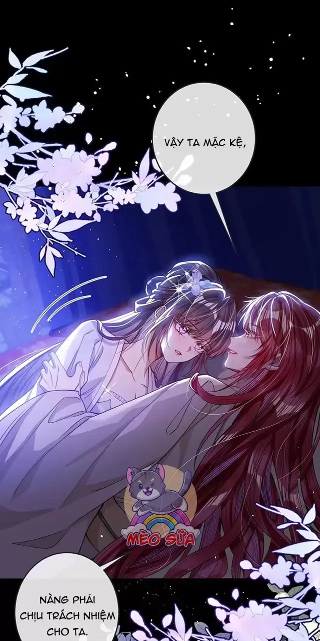 Nuông Chiều Mỹ Nhân Cuồng Nhiệt Chapter 22 - Trang 2