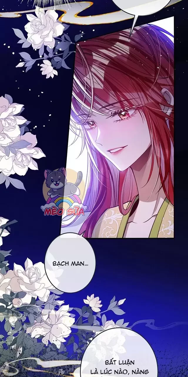 Nuông Chiều Mỹ Nhân Cuồng Nhiệt Chapter 22 - Trang 2
