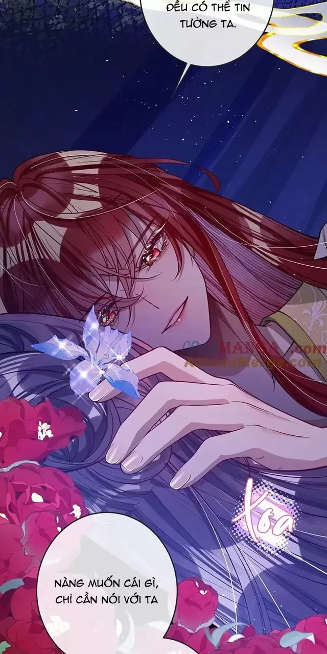 Nuông Chiều Mỹ Nhân Cuồng Nhiệt Chapter 22 - Trang 2