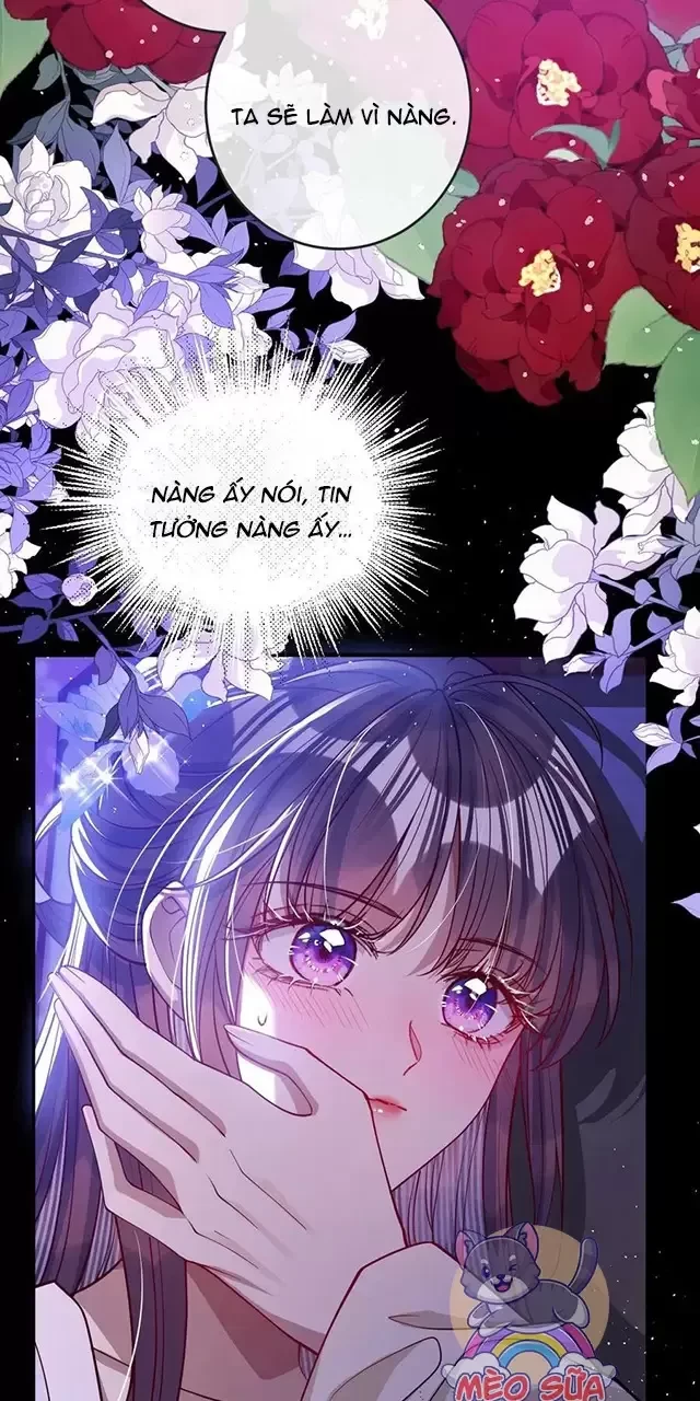 Nuông Chiều Mỹ Nhân Cuồng Nhiệt Chapter 22 - Trang 2