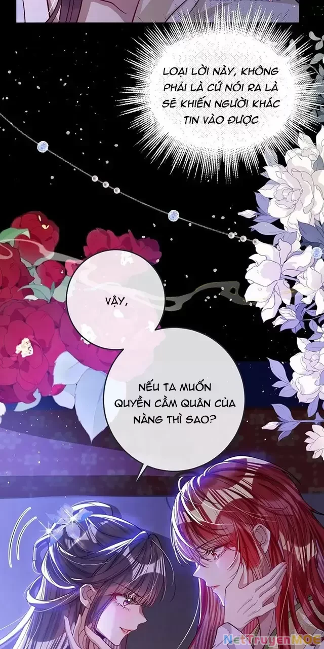 Nuông Chiều Mỹ Nhân Cuồng Nhiệt Chapter 22 - Trang 2