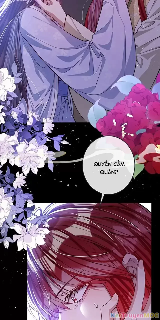 Nuông Chiều Mỹ Nhân Cuồng Nhiệt Chapter 22 - Trang 2