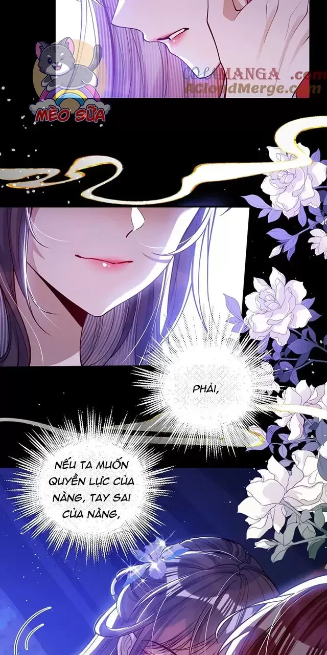 Nuông Chiều Mỹ Nhân Cuồng Nhiệt Chapter 22 - Trang 2