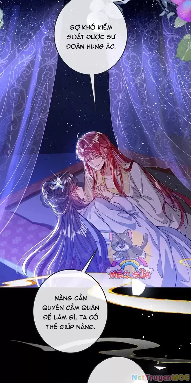 Nuông Chiều Mỹ Nhân Cuồng Nhiệt Chapter 22 - Trang 2
