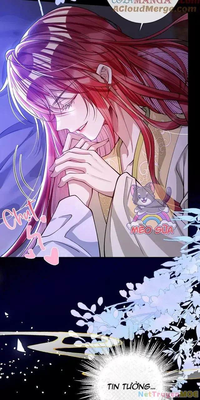 Nuông Chiều Mỹ Nhân Cuồng Nhiệt Chapter 22 - Trang 2
