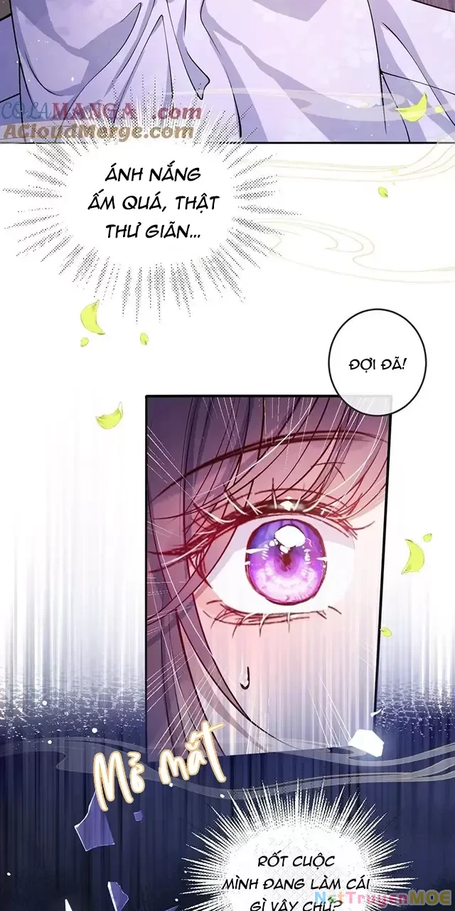 Nuông Chiều Mỹ Nhân Cuồng Nhiệt Chapter 22 - Trang 2