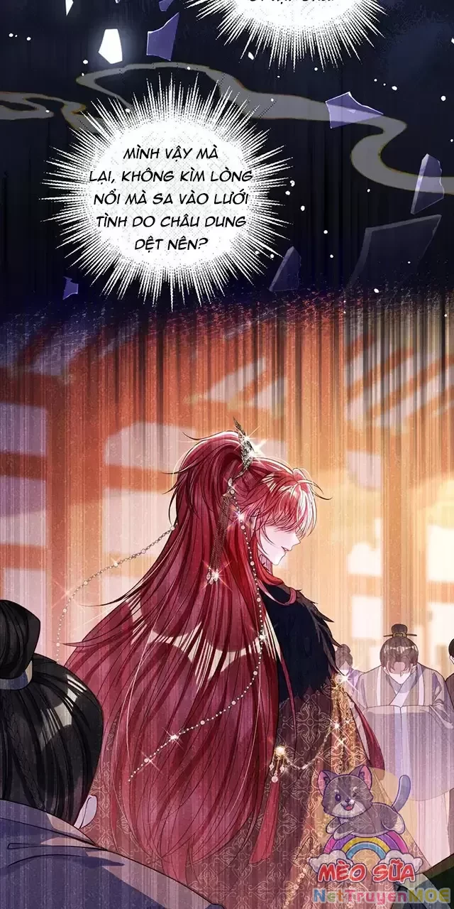 Nuông Chiều Mỹ Nhân Cuồng Nhiệt Chapter 22 - Trang 2