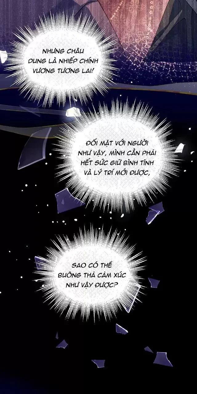 Nuông Chiều Mỹ Nhân Cuồng Nhiệt Chapter 22 - Trang 2