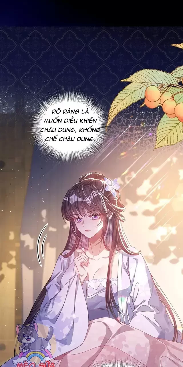 Nuông Chiều Mỹ Nhân Cuồng Nhiệt Chapter 22 - Trang 2