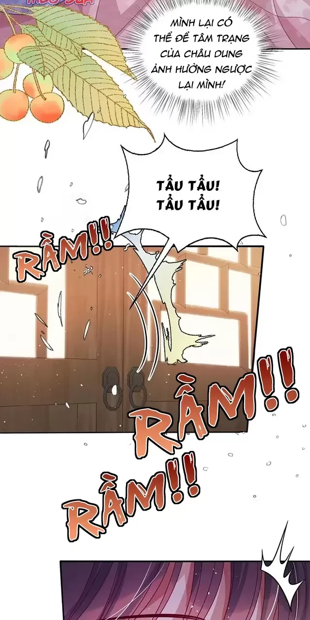 Nuông Chiều Mỹ Nhân Cuồng Nhiệt Chapter 22 - Trang 2