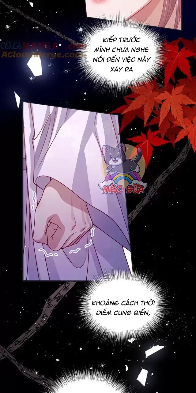 Nuông Chiều Mỹ Nhân Cuồng Nhiệt Chapter 22 - Trang 2