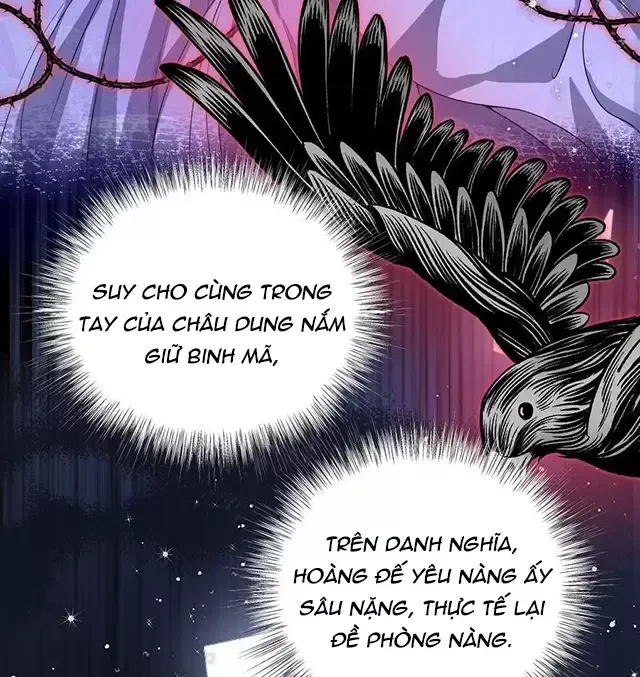 Nuông Chiều Mỹ Nhân Cuồng Nhiệt Chapter 22 - Trang 2