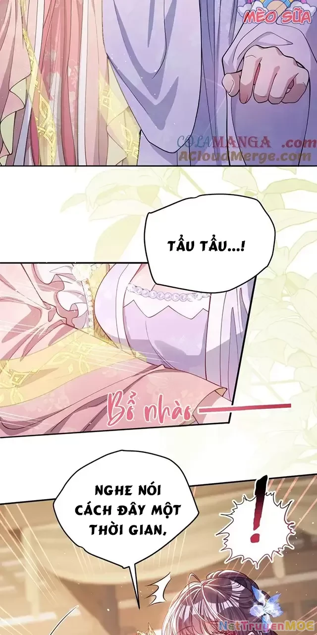Nuông Chiều Mỹ Nhân Cuồng Nhiệt Chapter 22 - Trang 2