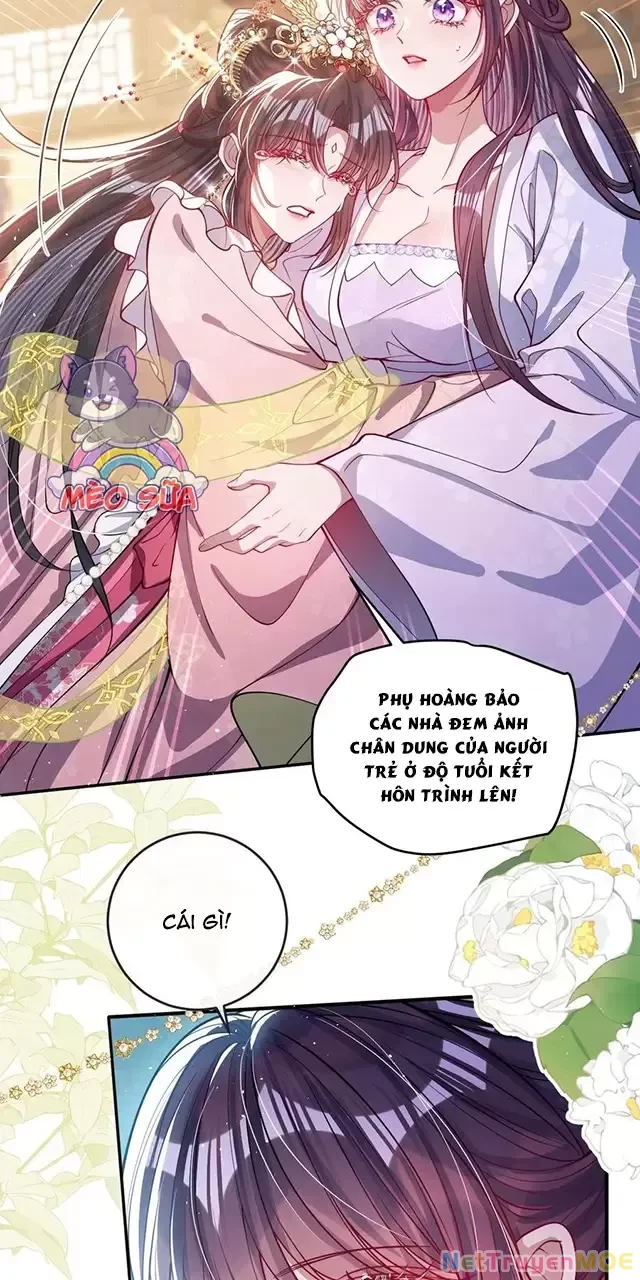 Nuông Chiều Mỹ Nhân Cuồng Nhiệt Chapter 22 - Trang 2