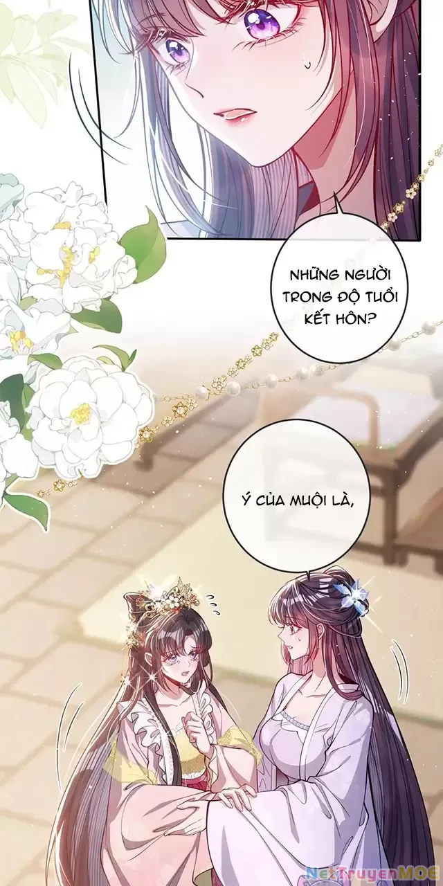 Nuông Chiều Mỹ Nhân Cuồng Nhiệt Chapter 22 - Trang 2
