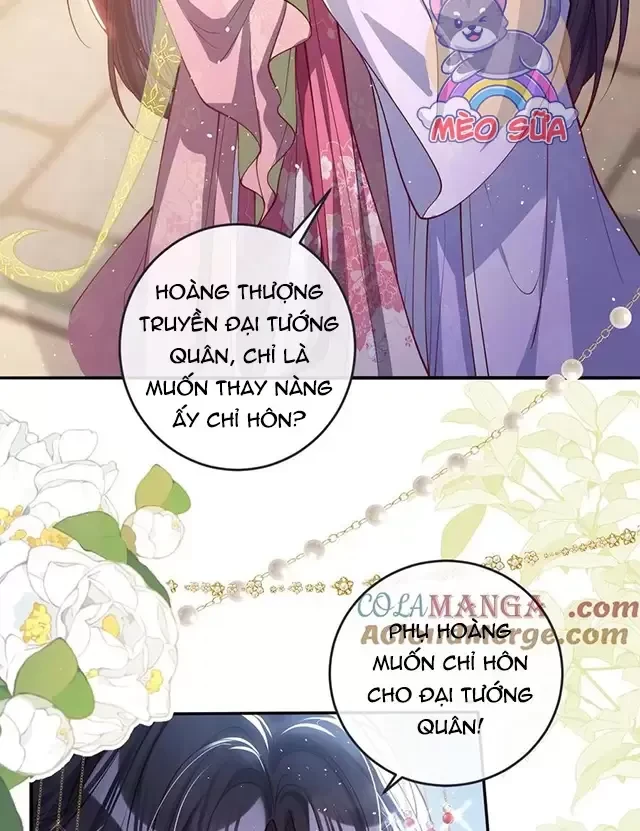 Nuông Chiều Mỹ Nhân Cuồng Nhiệt Chapter 22 - Trang 2