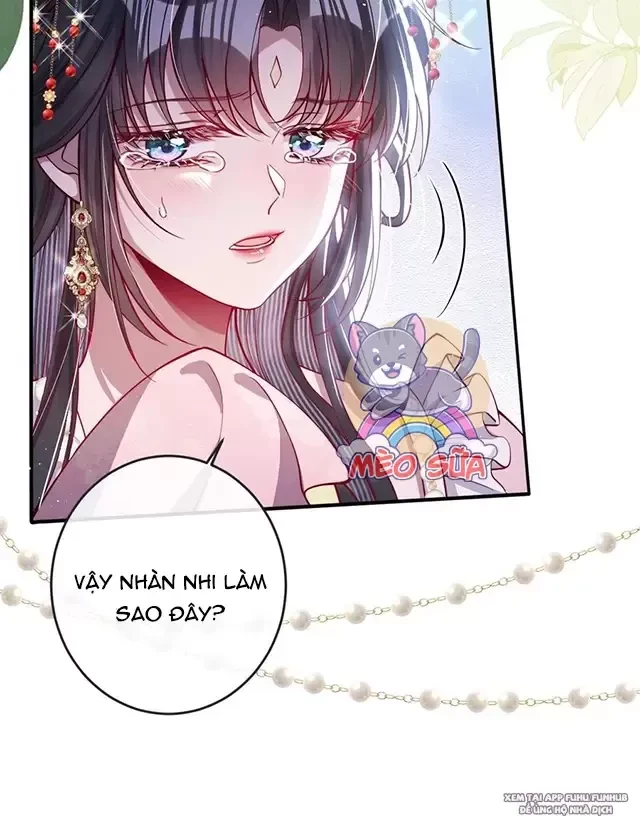 Nuông Chiều Mỹ Nhân Cuồng Nhiệt Chapter 22 - Trang 2