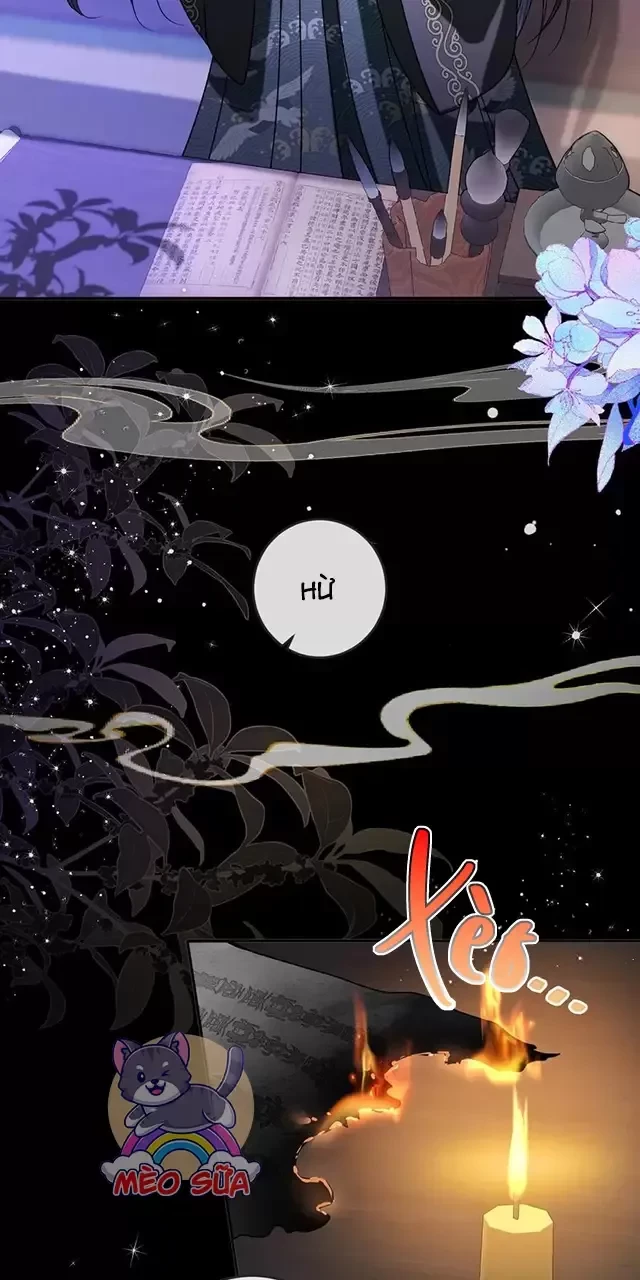 Nuông Chiều Mỹ Nhân Cuồng Nhiệt Chapter 24 - Trang 2