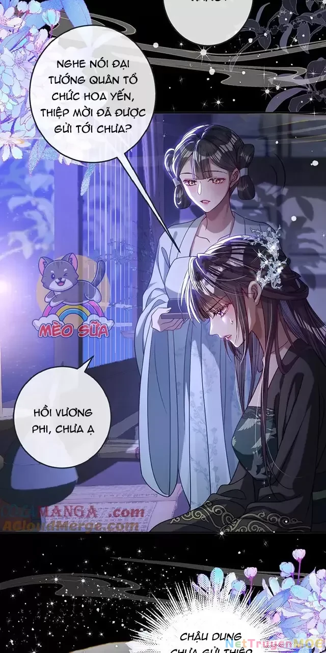 Nuông Chiều Mỹ Nhân Cuồng Nhiệt Chapter 24 - Trang 2