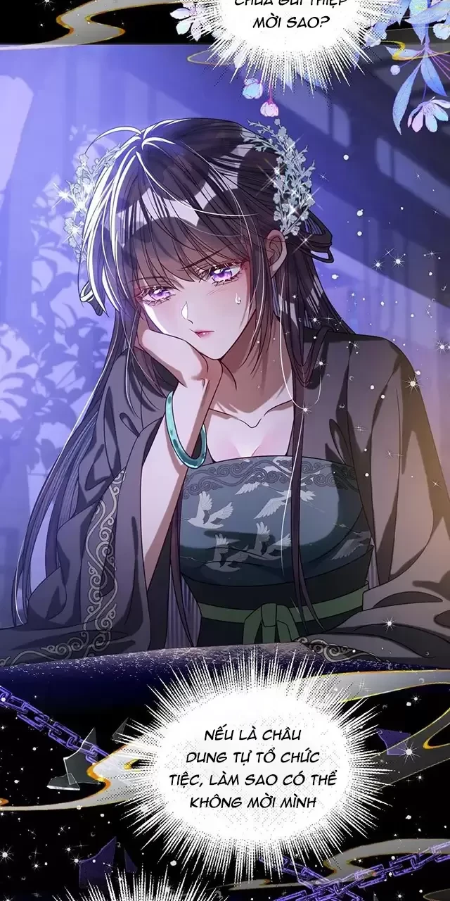 Nuông Chiều Mỹ Nhân Cuồng Nhiệt Chapter 24 - Trang 2