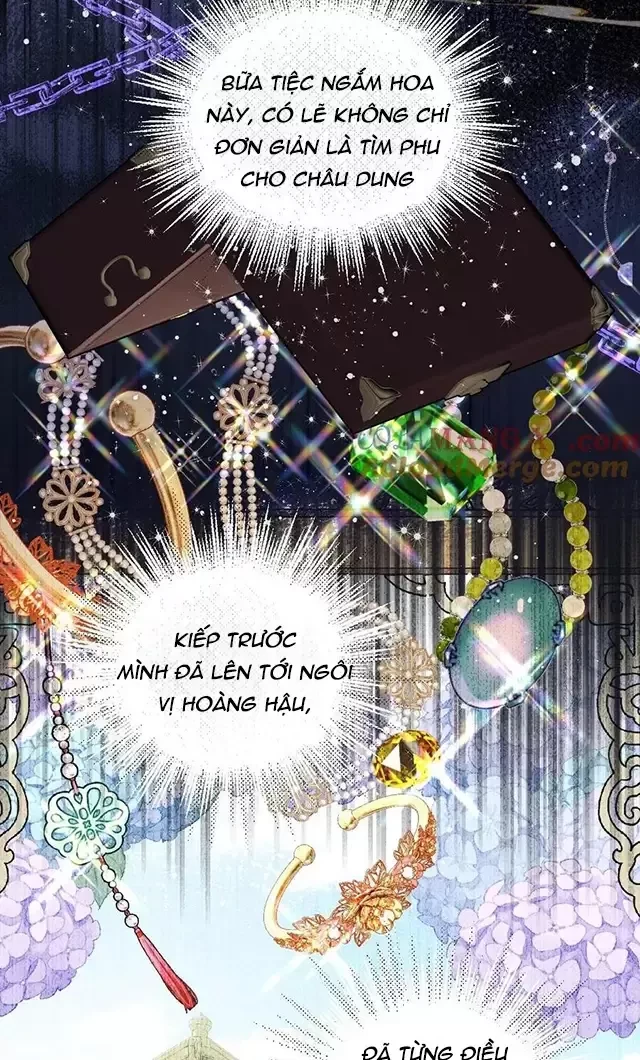 Nuông Chiều Mỹ Nhân Cuồng Nhiệt Chapter 24 - Trang 2