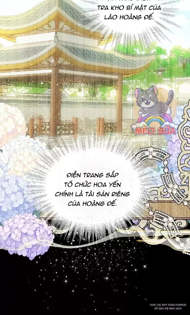 Nuông Chiều Mỹ Nhân Cuồng Nhiệt Chapter 24 - Trang 2