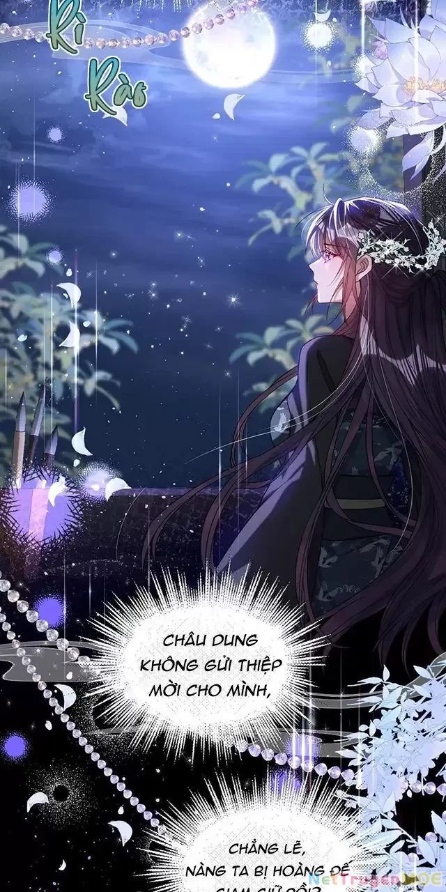 Nuông Chiều Mỹ Nhân Cuồng Nhiệt Chapter 24 - Trang 2