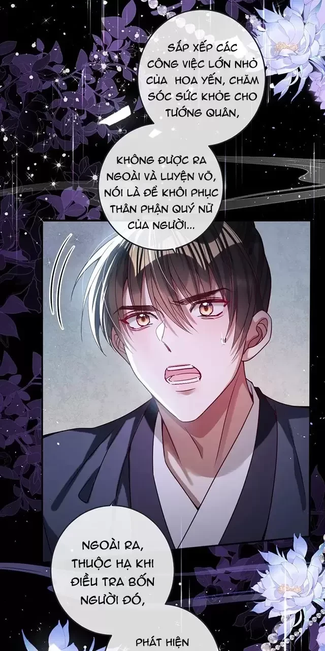 Nuông Chiều Mỹ Nhân Cuồng Nhiệt Chapter 24 - Trang 2
