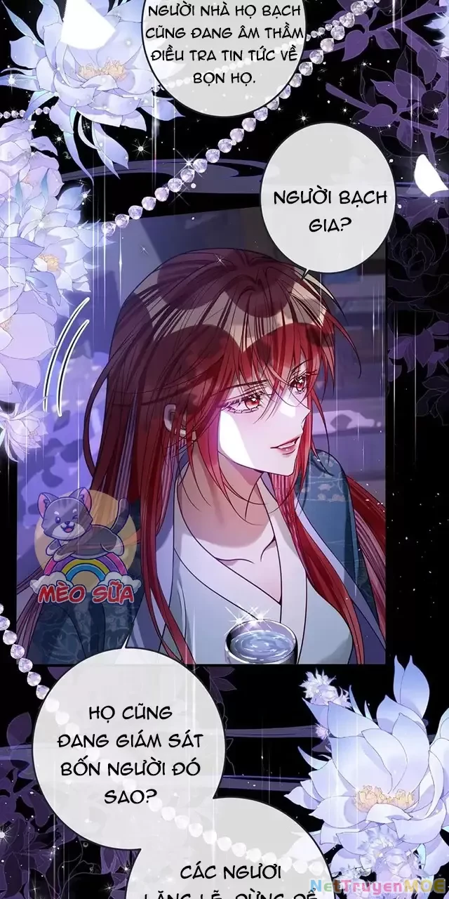 Nuông Chiều Mỹ Nhân Cuồng Nhiệt Chapter 24 - Trang 2