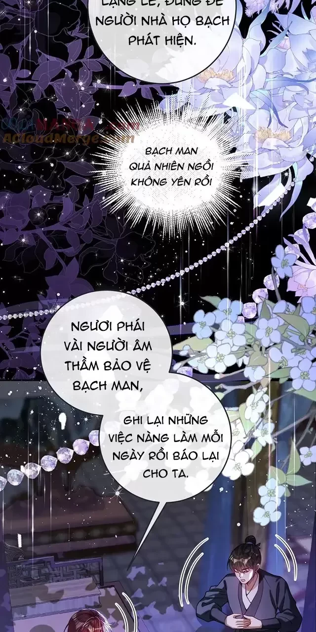 Nuông Chiều Mỹ Nhân Cuồng Nhiệt Chapter 24 - Trang 2
