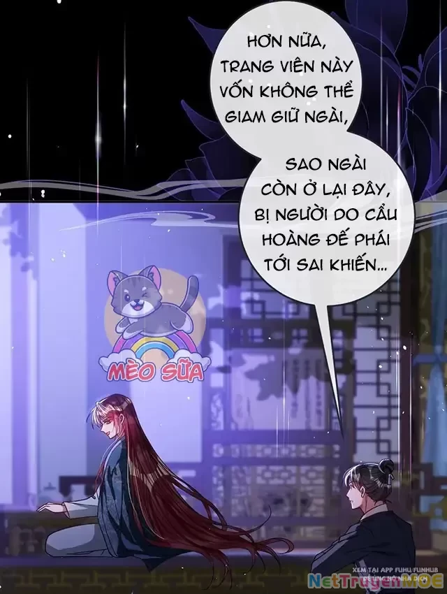Nuông Chiều Mỹ Nhân Cuồng Nhiệt Chapter 24 - Trang 2