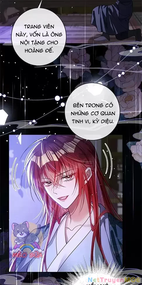 Nuông Chiều Mỹ Nhân Cuồng Nhiệt Chapter 24 - Trang 2