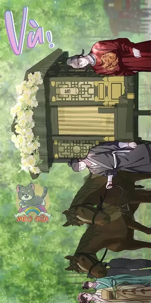 Nuông Chiều Mỹ Nhân Cuồng Nhiệt Chapter 24 - Trang 2