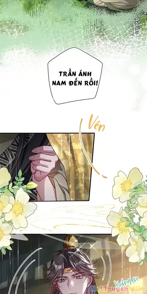 Nuông Chiều Mỹ Nhân Cuồng Nhiệt Chapter 24 - Trang 2